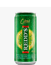 CERVEZA NACIONAL REDDS LATA 269ML